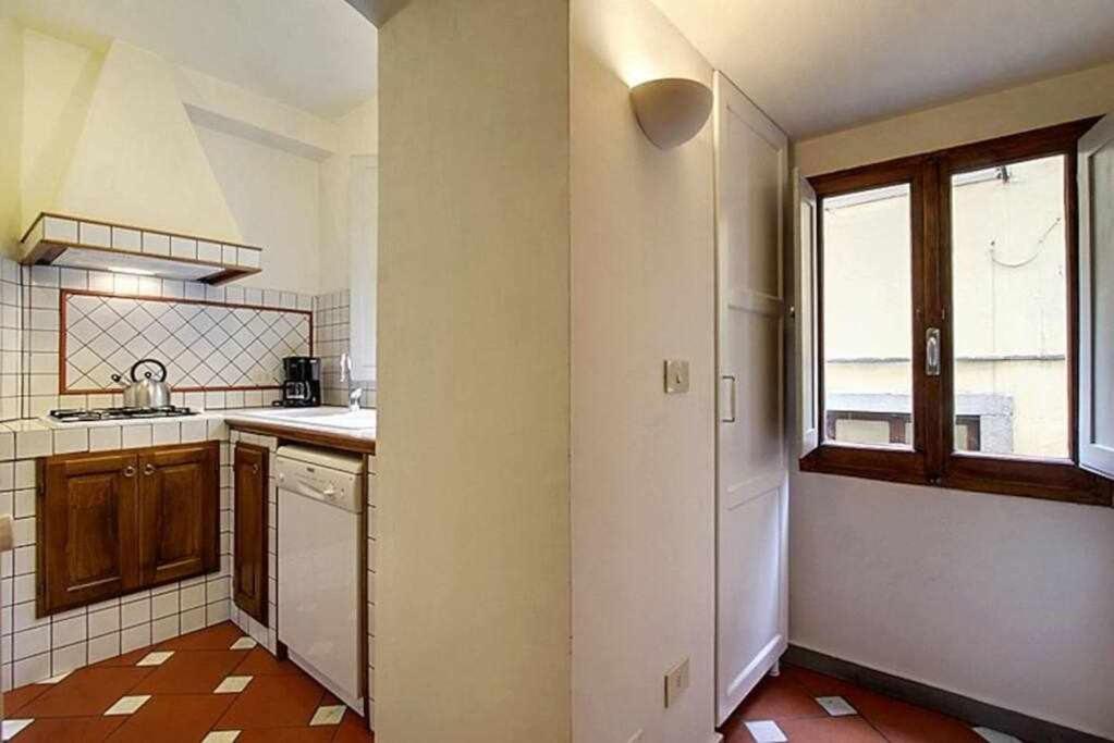 Panzani Rustico Vicino Santa Maria Novella Apartment Firenze Bagian luar foto